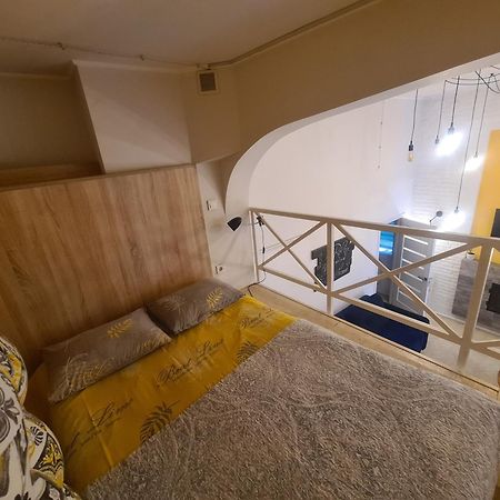 Style Loft Apartment Lviv Buitenkant foto