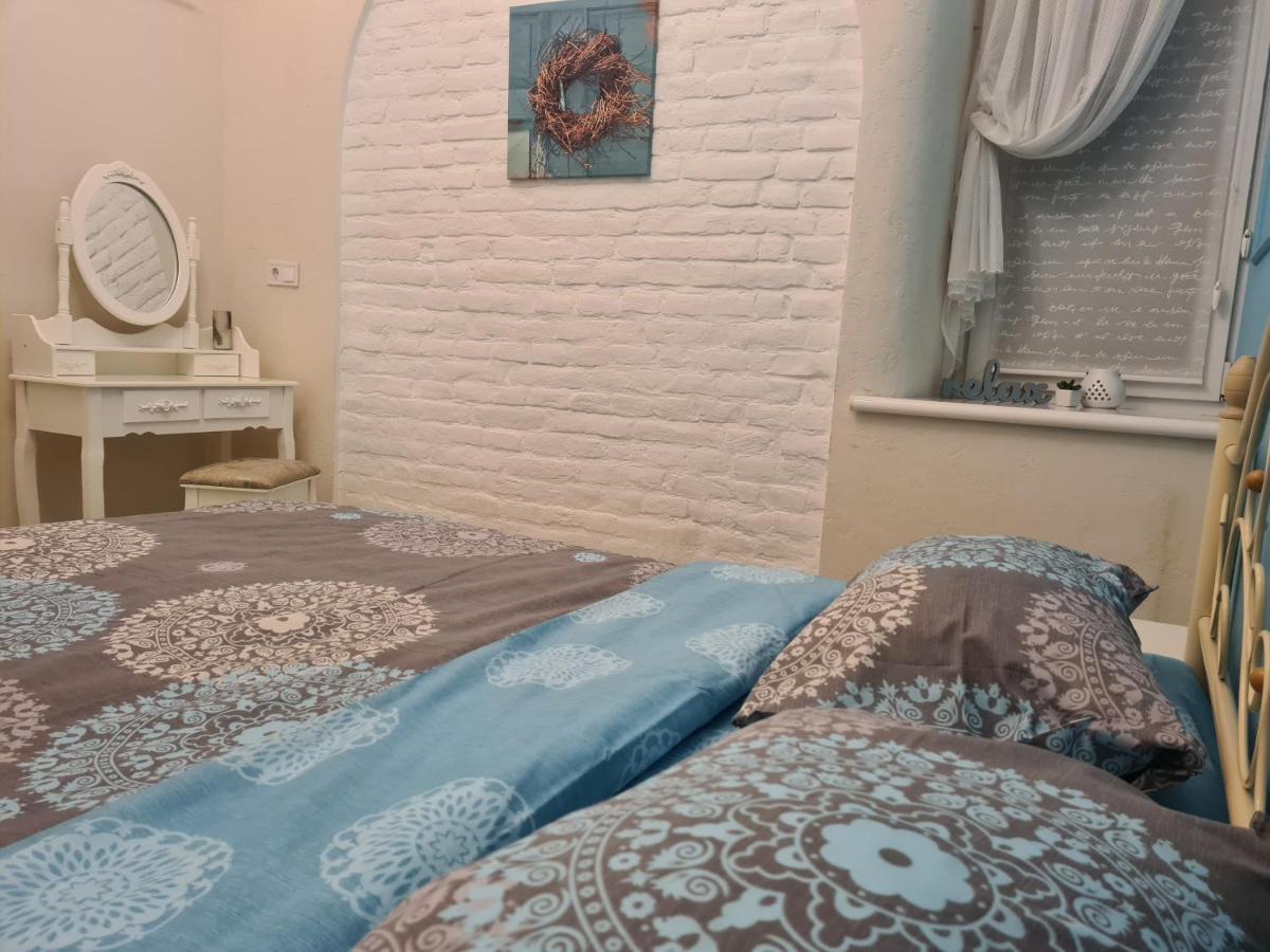 Style Loft Apartment Lviv Buitenkant foto