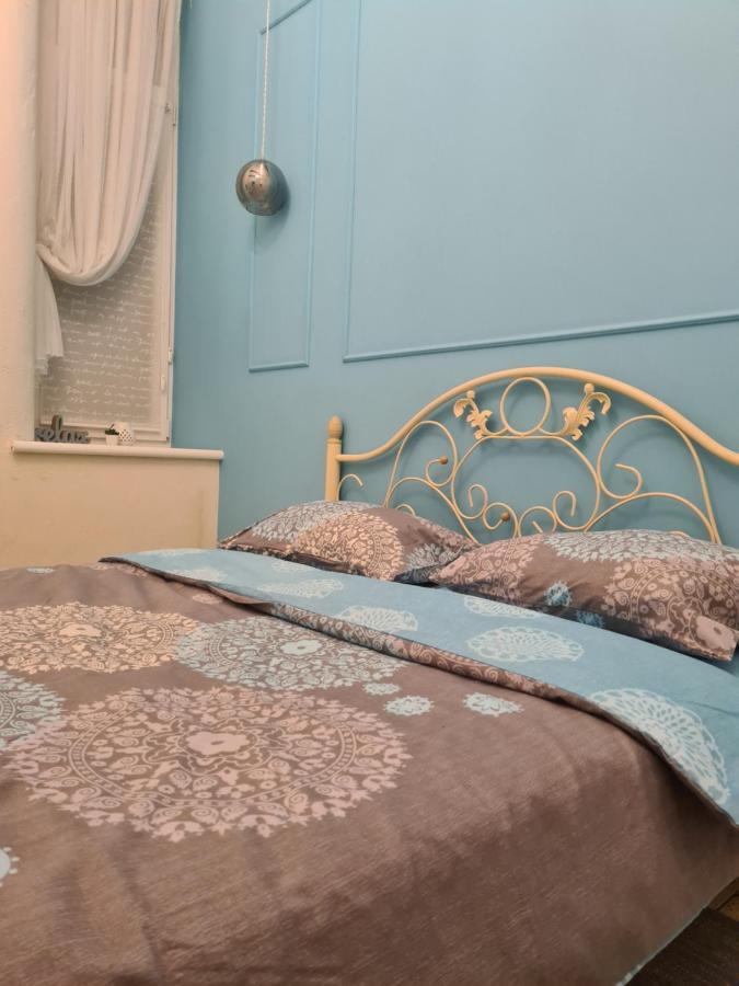 Style Loft Apartment Lviv Buitenkant foto