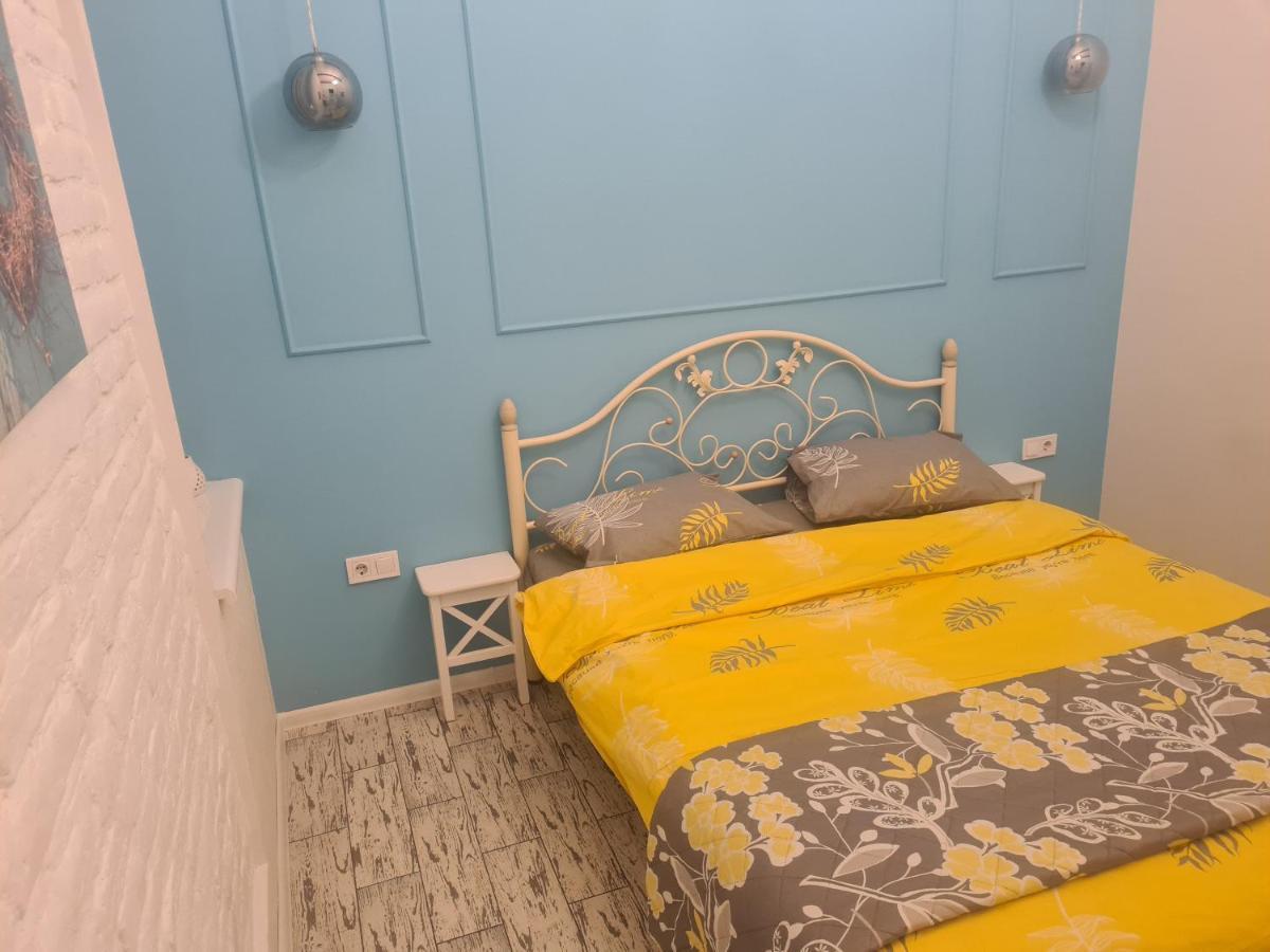 Style Loft Apartment Lviv Buitenkant foto