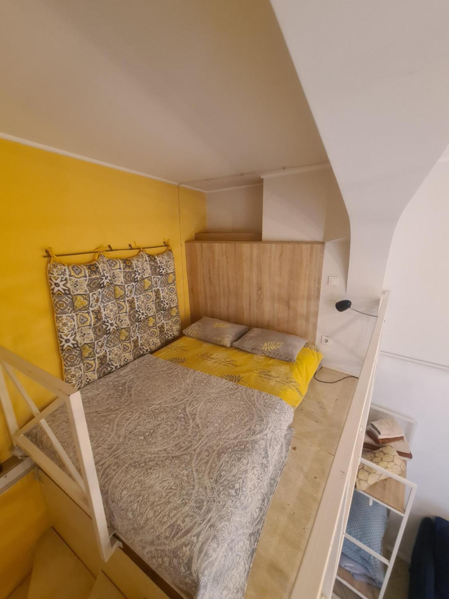 Style Loft Apartment Lviv Buitenkant foto