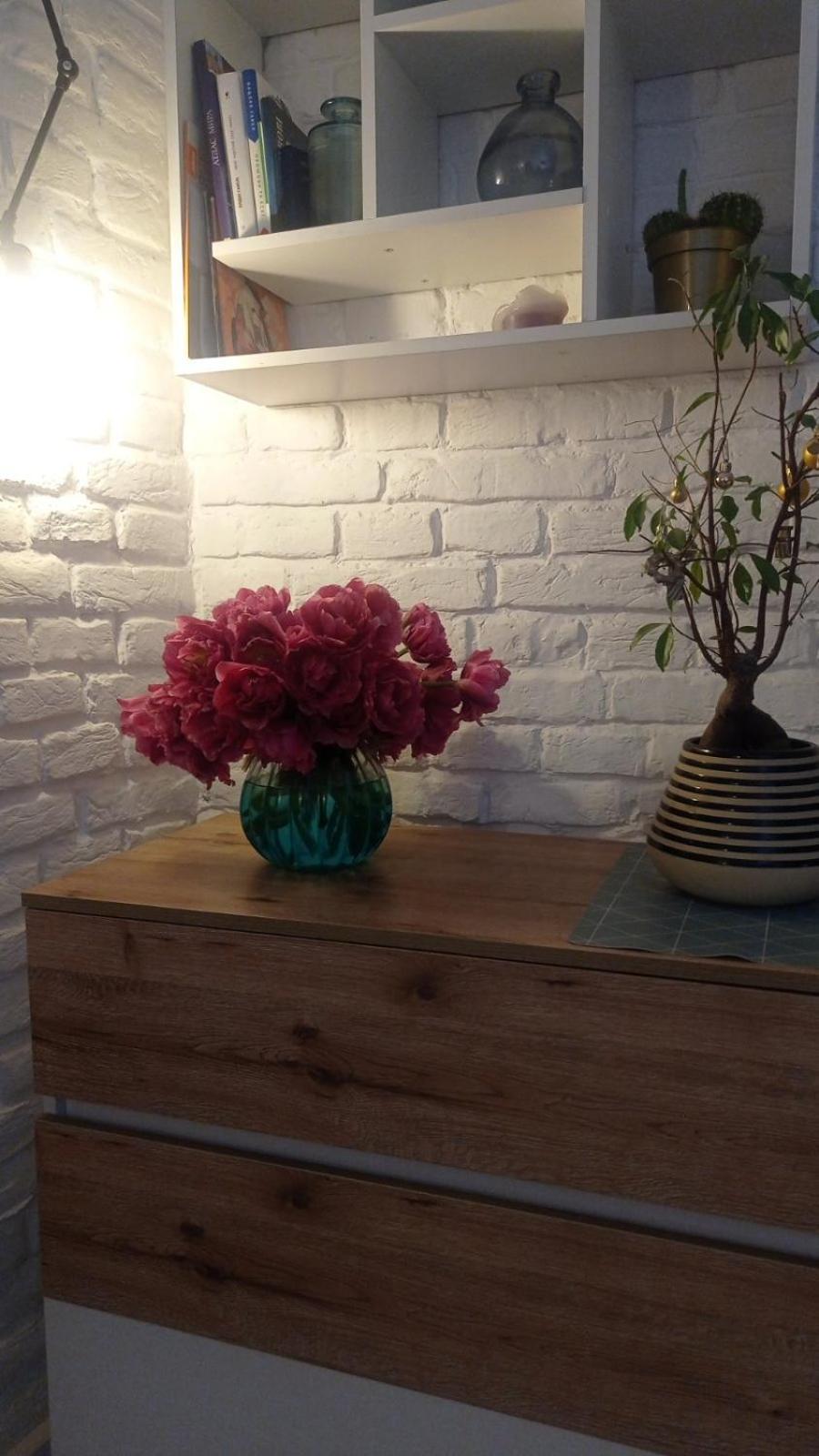 Style Loft Apartment Lviv Buitenkant foto