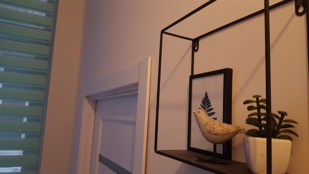 Style Loft Apartment Lviv Buitenkant foto