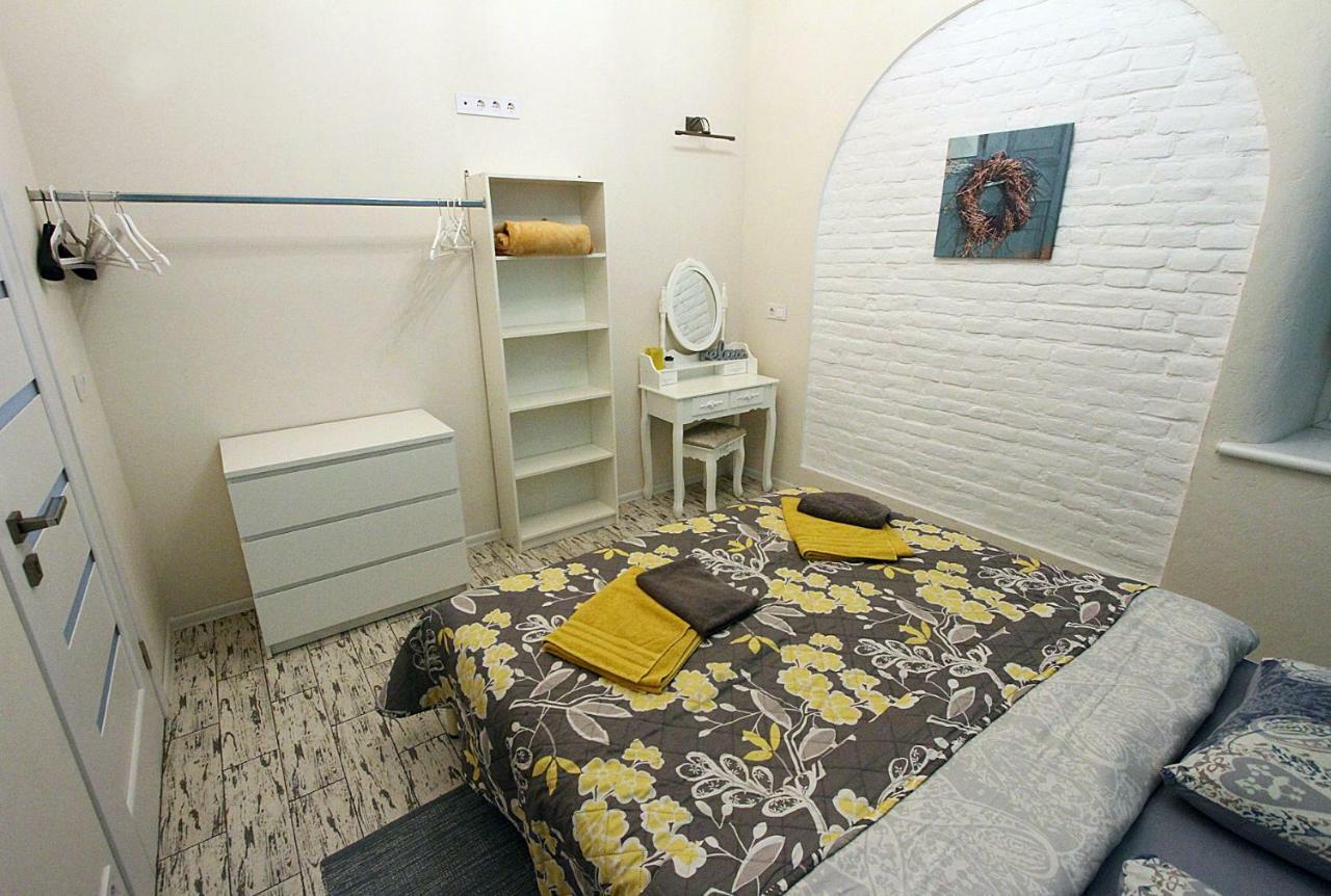 Style Loft Apartment Lviv Buitenkant foto